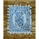 FINLANDIA 1866 Yv 08 CLASICO RARO ESTAMPILLA 90 EUROS